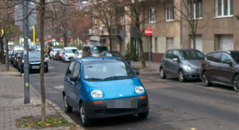 Ez az utolsó esélye 170 ezer autósnak