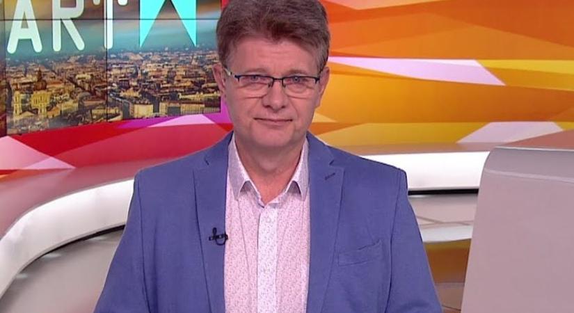 Szlazsánszky Ferenc teljesen véletlenül tudta meg a 152 milliós igazságot