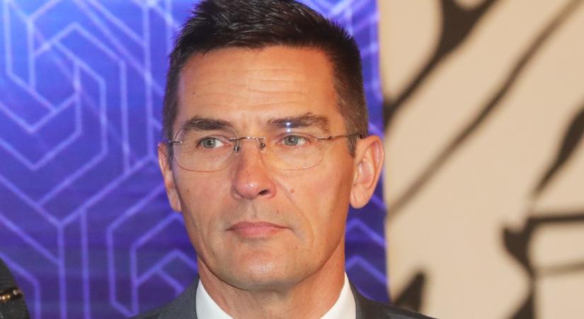 Ő lesz a TV2 új arca? Gajdos Tamás végre megszólalt és mindent elárult