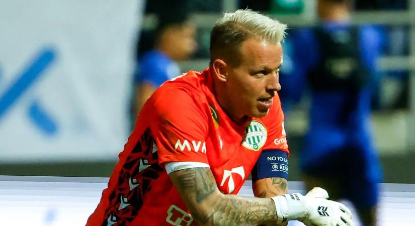 Gróf Dávid: Ez a fejezet lezárult, meglátjuk, merre visz az élet