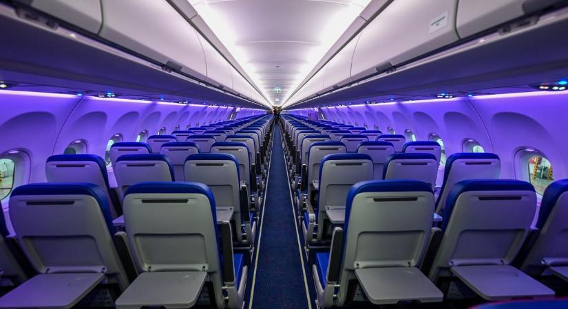 Komoly döntést hozott a Wizz Air: ezzel utasítaná maga mögé legnagyobb riválisát