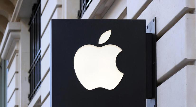 Nagyot reccsenhet kínai ellenlábasai miatt az Apple
