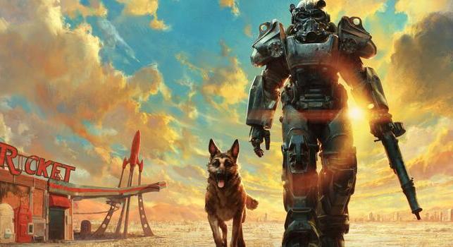 A Fallout 76 legújabb frissítése után soha többé nem kell egyedül harcolnod