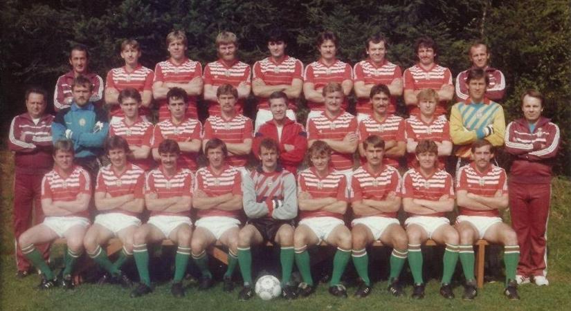 Labdarúgó vb: kik az esélyesek és mi történt a magyar válogatottal az 1986-os világgajnokságon?