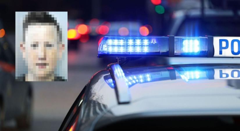 Újabb tinédzser tűnt el nyomtalanul, a rendőrség is keresi Zsoltot