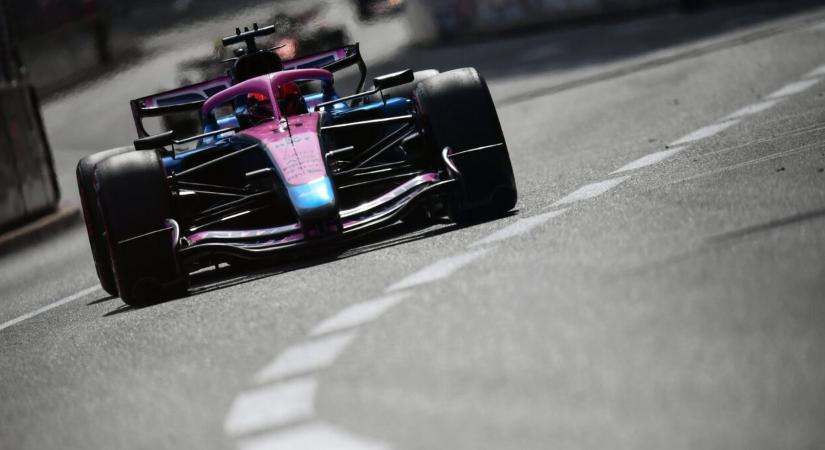 Hivatalos F1-es vizsgálat indult: Még mindig változhat a múlt hétvégi Monacói Nagydíj dobogója