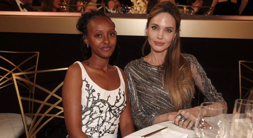 Újabb Jolie–Pitt gyerek mondhat búcsút a Pitt névnek