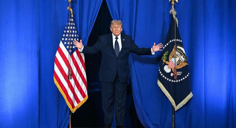 Washington Post: Irán esetében Trump nem az üzletkötés, hanem az üzlet nem kötés művésze