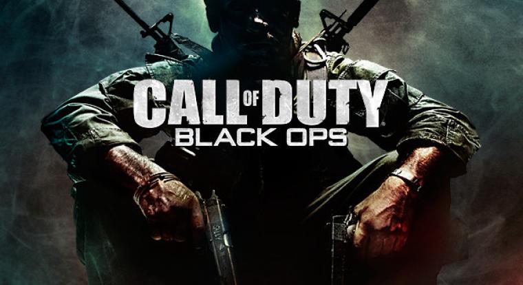 Modern kiadást kaphat az első két Call of Duty: Black Ops
