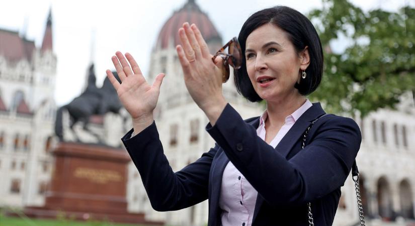 „Vágyom arra, hogy a korrupt fideszes oligarchiák és politikusok elszámoltatása törvényes módon elkezdődjön végre” – interjú Kunhalmi Ágnessel