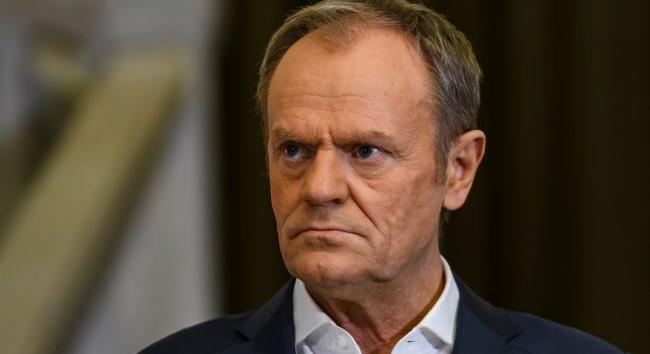 Tusk: Ukrajna számíthat Varsó támogatására bizonyos feltételek mellett az EU-csatlakozásban az UPA-botrány ellenére