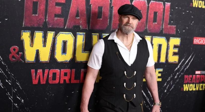 Így még nem láttuk az X-Men-filmek sztárját – megrázó videóban vallott a rákról