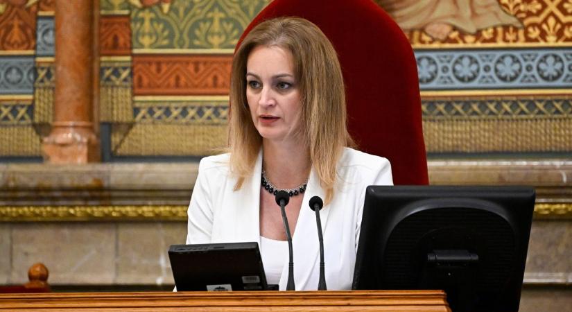 Már több mint harmincan jelentkeztek a parlament egyik legfontosabb pozíciójára