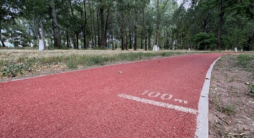 Rekortántól az erdei ösvényekig – mutatjuk Győr legnépszerűbb futóhelyeit
