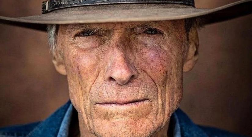 Tényleg befejezte Clint Eastwood? A fia tiszta vizet öntött a pohárba