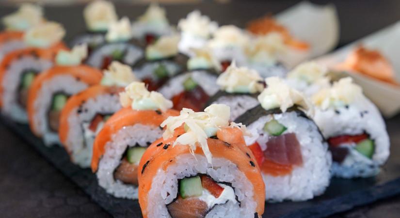 Gourmet fesztivál: a nyugdíjasoknak és a gyerekeknek ingyenes
