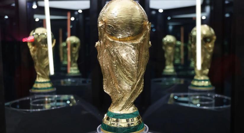 Elstartol a rekordok foci-vb-je: Három ország, 48 csapat és Lionel Messi utolsó nagy tánca kezdődik a héten