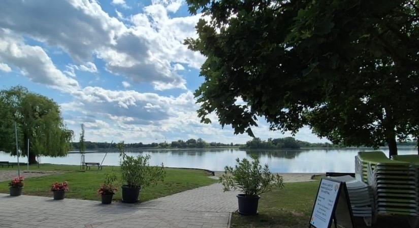 Itt a nagy strandnyitás Szabolcsban: 12 kijelölt fürdőhely, friss vízvizsgálatokkal – mutatjuk a részleteket