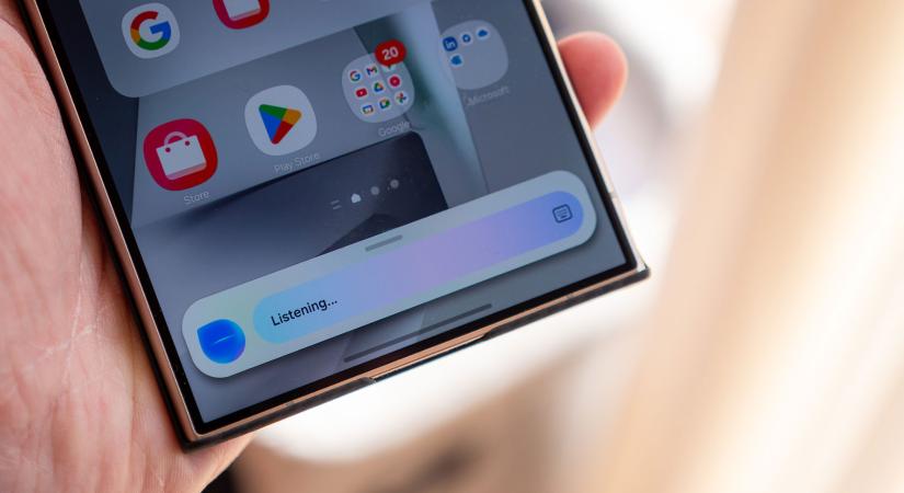 A Samsung Galaxy telefonok hamarosan gondolatolvasónak tűnhetnek majd ezzel az új funkcióval