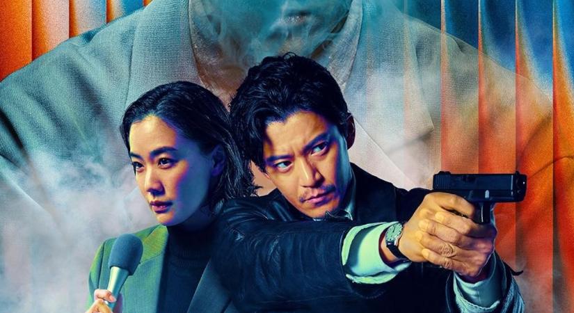 Júliusban a Netflixen: Gőzzé változó sorozatgyilkos tartja rettegésben az embereket új thrillersorozatban, itt a Gőzember új előzetese!