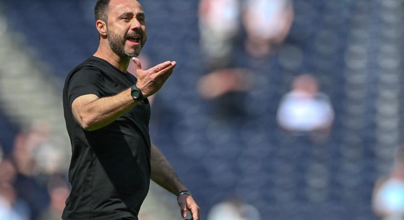 Tottenham: megkezdődött az átalakulás! – hivatalos