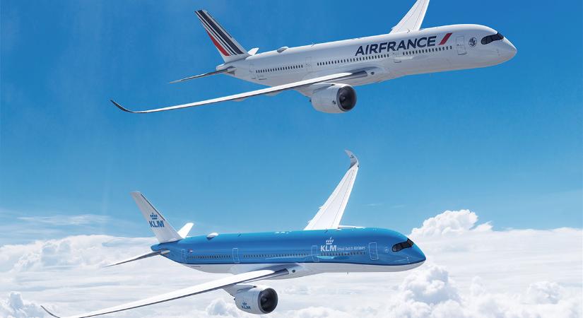 Az Air France-KLM is beszállhat az Easyjet felvásárlásába