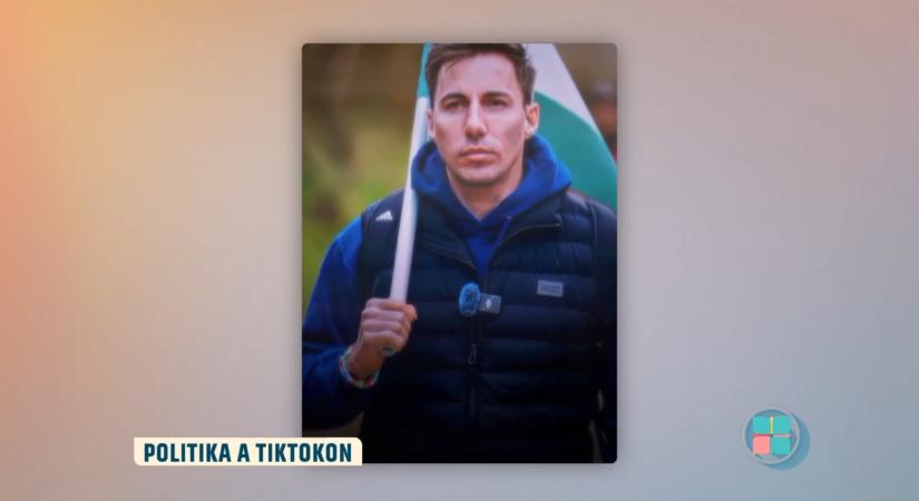 „Nem azt figyeljük, amit mond, hanem azt, hogyan néz ki” – Forgács Mariann a politikai fanoldalakról
