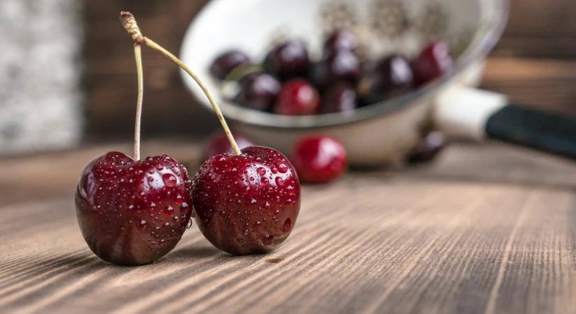 Nagyanyáink bevált trükkje: ez a megoldás, ha kukacos a cseresznye