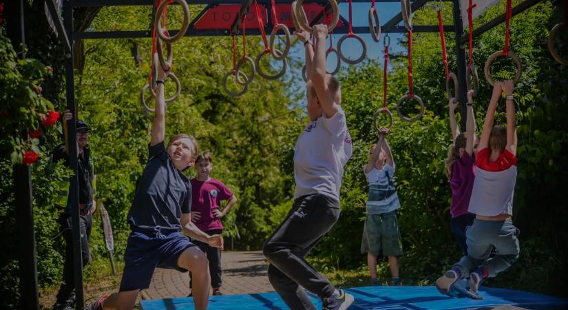 Átadtuk az idei Ifjúsági Olimpia győzteseinek a díjakat – Gratulálunk minden versenyzőnek!