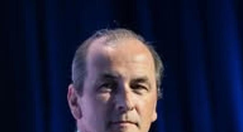 Hegedűs Zsolt Győrfi Pál sorsárol: Ennek az ideje jött el