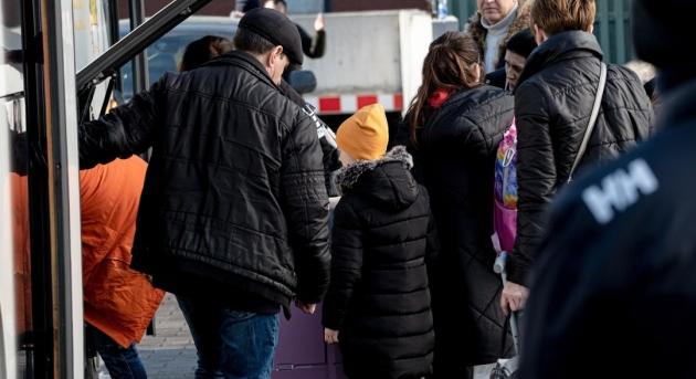 Németországban megugrott a hadköteles korú ukrán férfiak száma – szigorítás jöhet a menekültstátuszban