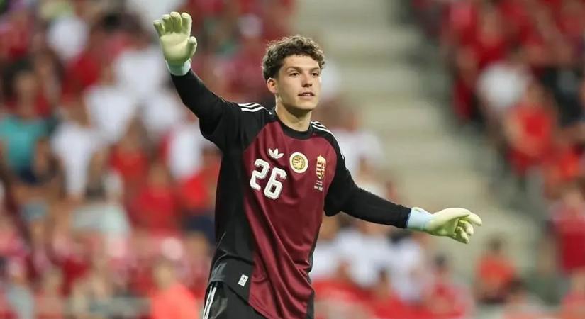 „Kölcsönbe kerülhet”  a magyar válogatott újoncáról írtak Liverpoolban