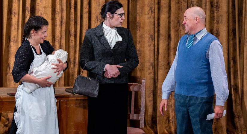 Húzzad csak, kivilágos virradatig! – operettmuzsika és kabaréjelenetek Nagykállóban