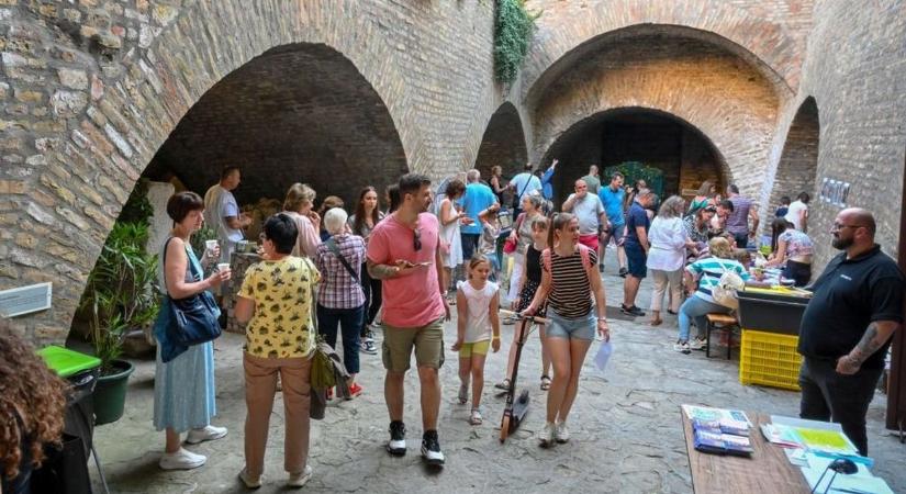 Ismét jön a Múzeumok Éjszakája, Sopronban is izgalmas programok várnak