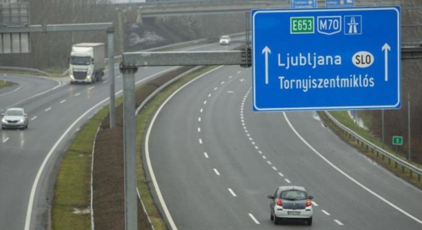 Szlovénia megszüntetheti a határellenőrzést a magyar határon is