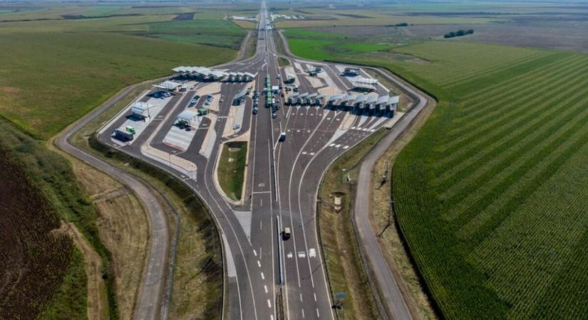 Megszűnhet a határellenőrzés a magyar-szlovén határon - csütörtökön dönthet a kormány