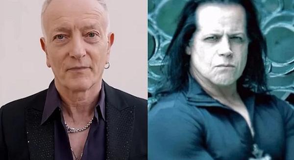 Def Leppard: Phil Collen tisztázta a Glenn Danzig-gel való konfliktusukat