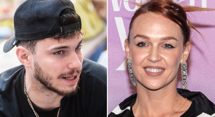 Elszabadultak az indulatok, egymásnak feszült Pető Brúnó és DJ Yamina