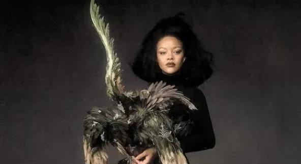 Magyar fotós képein Rihanna, ahogy még sosem láttuk