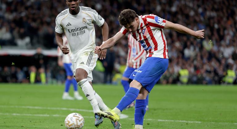 A Real Madrid 150 millió eurós átigazolási ajánlatát csípőből kukázta ki a rivális