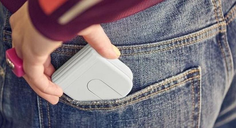 Mobi Fold: Összehajtható egér kiadását jelentette be a Logitech