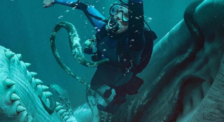 Tudod mi a szívás? Ha egészben lenyel egy óriási ámbráscet - itt a Whalefall hátborzongató előzetese
