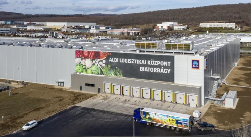 Startol a nyár az ALDI-nál – széles grillválaszték, tartós árcsökkentés és hosszabb nyári nyitvatartás