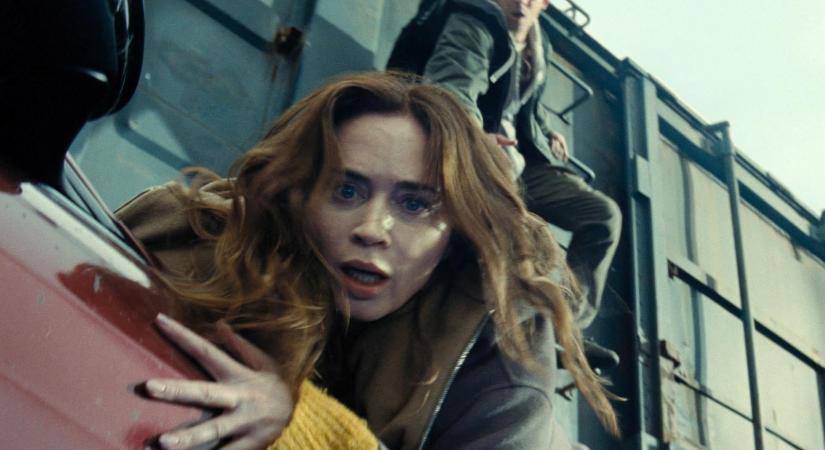 Steven Spielberg új sci-fije az ufórajongók biblikus mozgóképe lehet