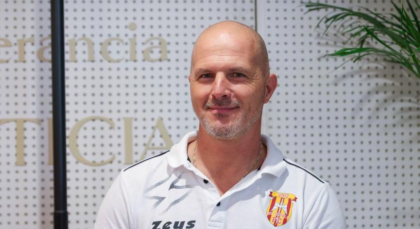 Ismert sportigazgató irányítja júniustól a Szent Mihály FC szakmai munkáját