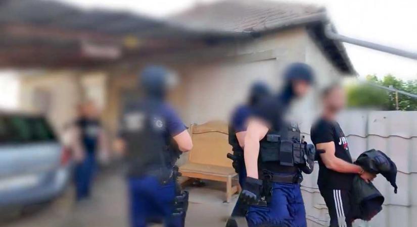 A piliscsévi nő tragédiája: agyonütötte és halálra éheztette a házaspár a rabszolgaként tartott áldozatot