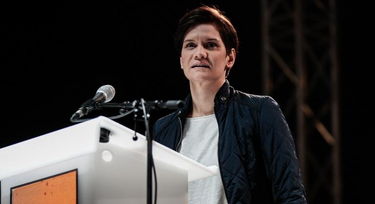 Pottyondy Edina szerint a Micimackó Fülese egy Szerb Antal a fideszes Németh Balázshoz képest