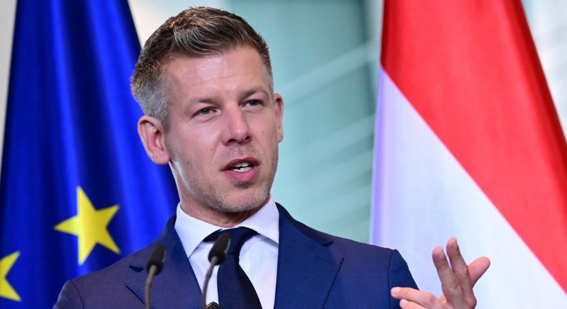 Magyar Péter fontos kijelentést tett. Itt és most Sulyok Lászlóról van szó