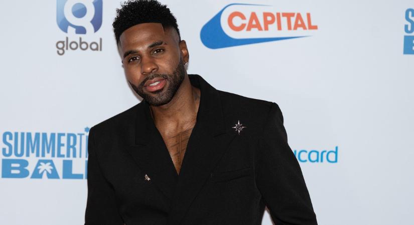 Két közkedvelt hazai előadó is fellép ma este Jason Derulo előtt