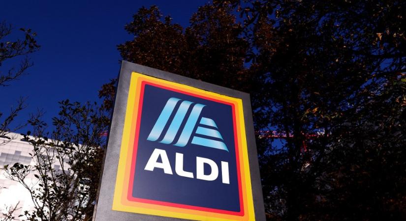 Veszélyes termék került a polcokra az ALDI-nál, blokk nélkül is visszaadják az árát